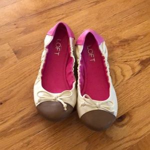 Ballet Flats